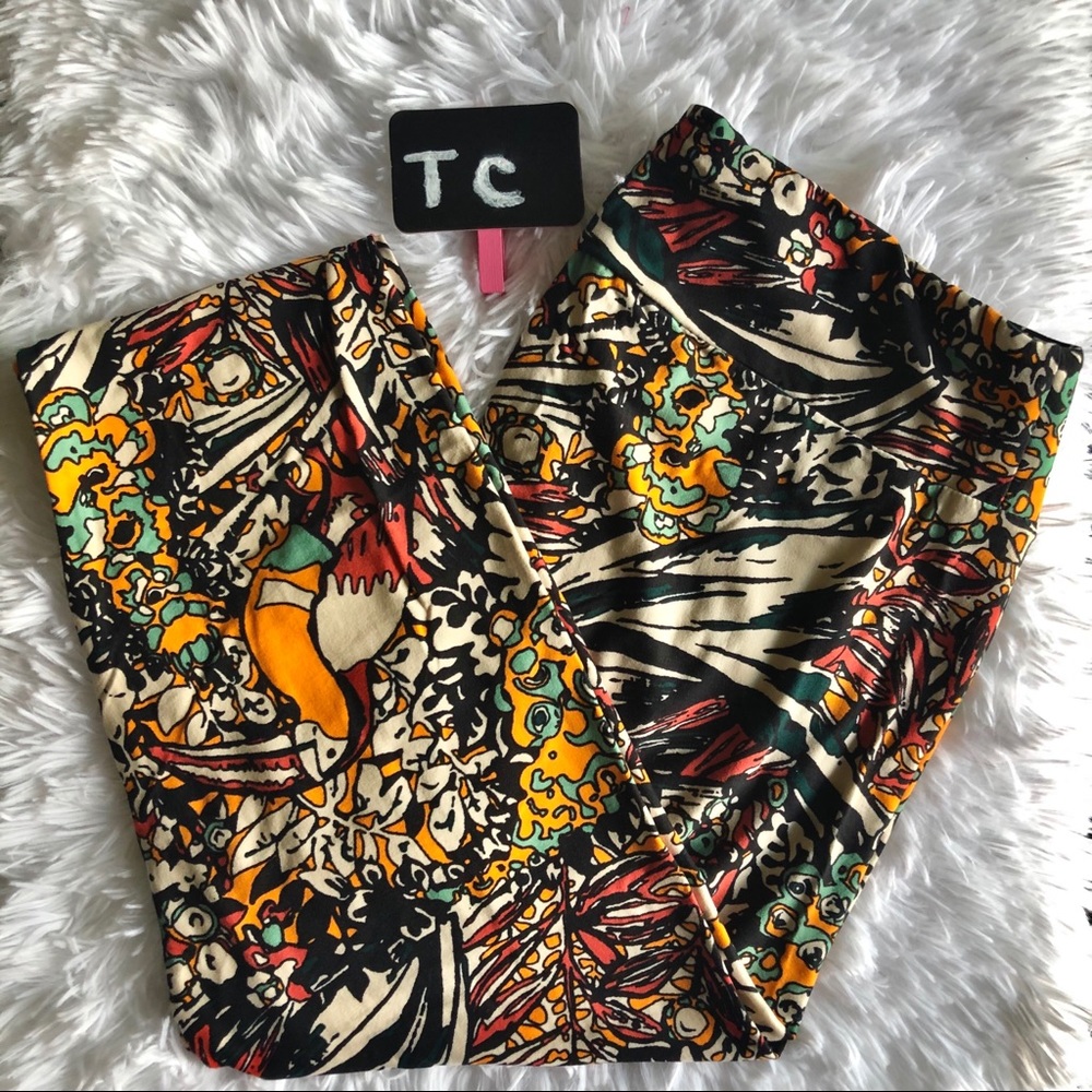 ✨3/30- Lularoe TC Leggings✨